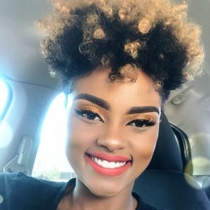 Meet your Posher, Shantell